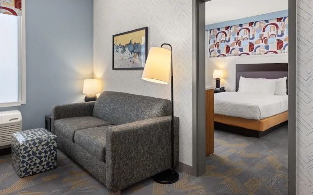 photo 4 of Home2 Suites by Hilton Roseville Minneapolis