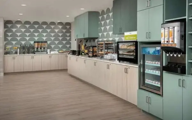 photo 5 of Home2 Suites by Hilton Miami Airport South Blue Lagoon