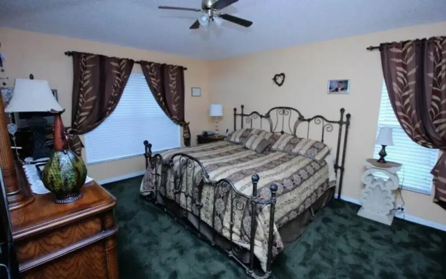 photo 3 of Home 4 BR Pool Sleeps 9