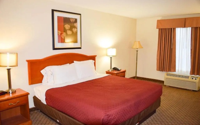 photo 3 of Home Inn & Suites