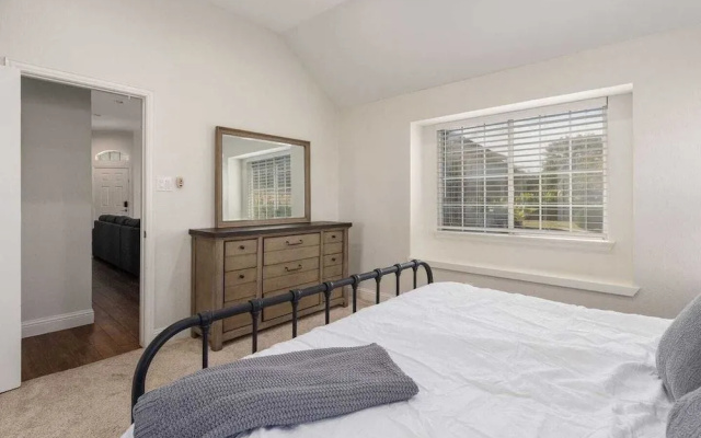 photo 4 of Home Pool 15 Minutes from DFW Airport
