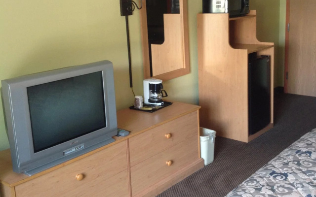 photo 5 of Hometown Inn Soddy Daisy