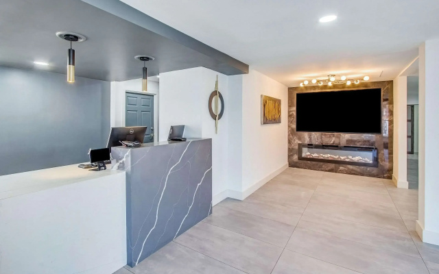 photo 3 of MainStay Suites Columbia Harbison