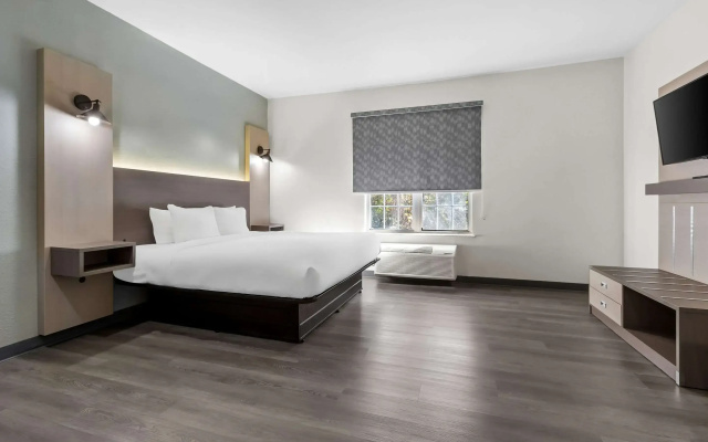 photo 4 of MainStay Suites Columbia Harbison