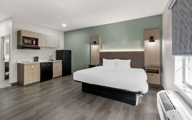 photo 5 of MainStay Suites Columbia Harbison