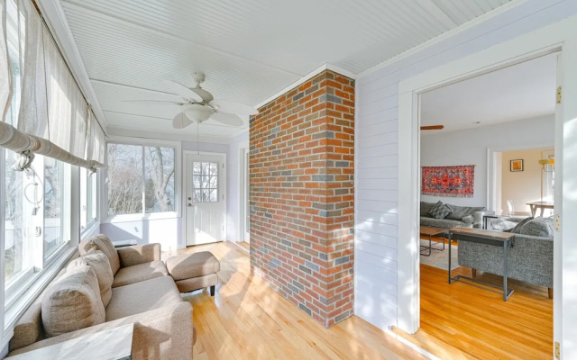 photo 2 of Home w/ Backyard ~ 2 Mi to Downtown Lexington!