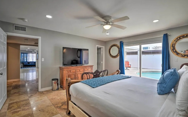 photo 2 of Home w/ Private Pool - Near Las Vegas Strip!