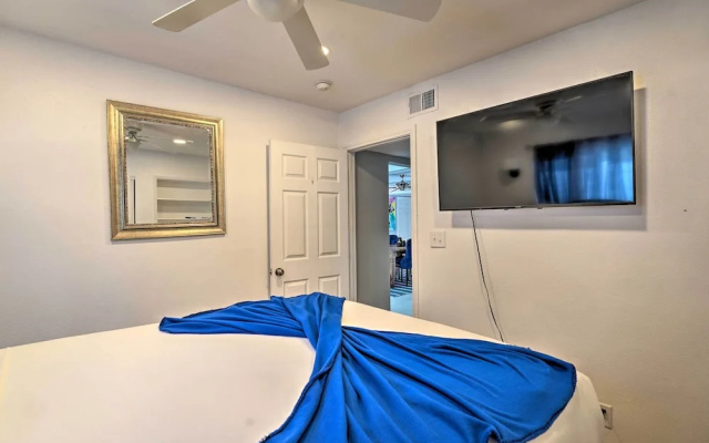 photo 3 of Home w/ Private Pool - Near Las Vegas Strip!