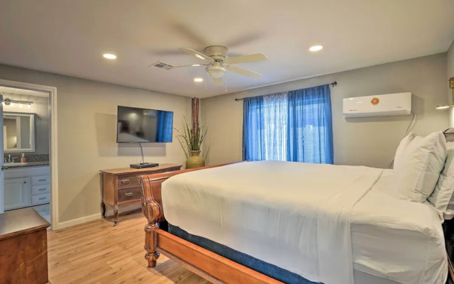 photo 4 of Home w/ Private Pool - Near Las Vegas Strip!