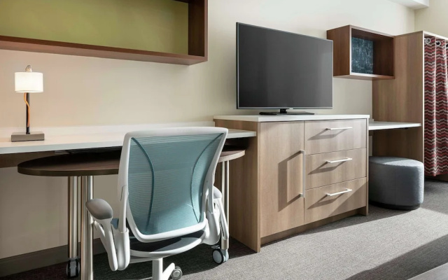 photo 4 of Home2 Suites By Hilton Denver Downtown Convention