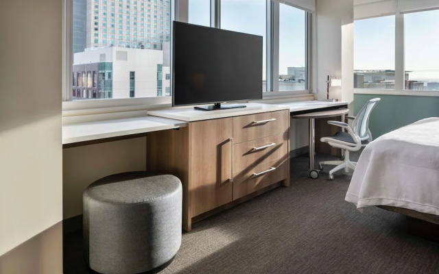 photo 5 of Home2 Suites By Hilton Denver Downtown Convention
