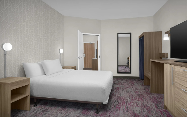 photo 5 of Home2 Suites By Hilton Chelmsford Lowell