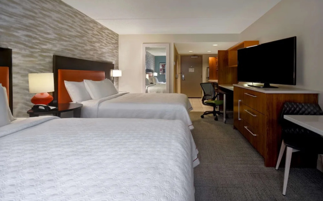 photo 2 of Home2 Suites by Hilton Nashville Vanderbilt