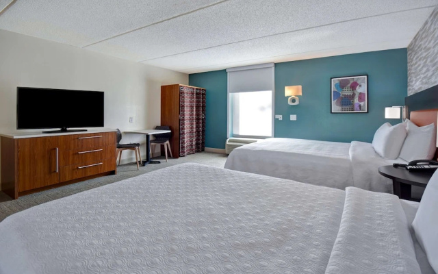 photo 4 of Home2 Suites by Hilton Nashville Vanderbilt