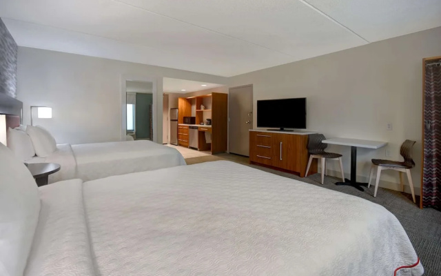 photo 5 of Home2 Suites by Hilton Nashville Vanderbilt