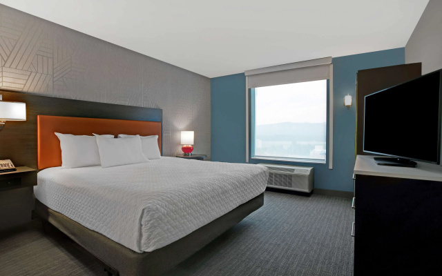 photo 5 of Home2 Suites Asheville Airport