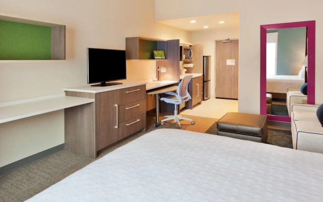 photo 3 of Home2 Suites Birmingham Colonnade