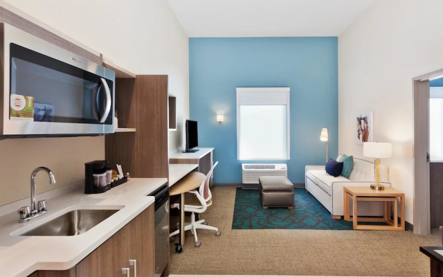 photo 4 of Home2 Suites Birmingham Colonnade