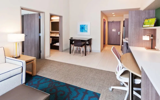 photo 5 of Home2 Suites Birmingham Colonnade
