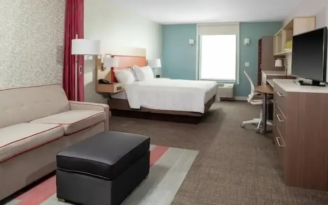 photo 5 of Home2 Suites by Hilton Bloomington Normal