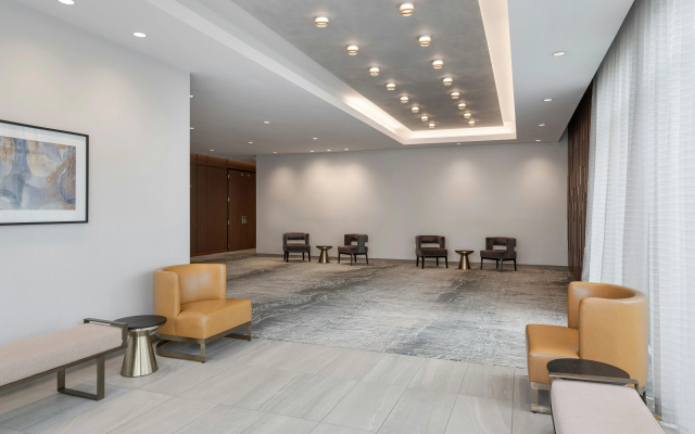 photo 2 of Home2 Suites by Hilton Alameda Oakland Airport