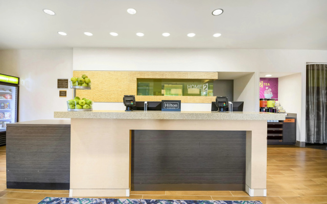 photo 3 of Home2 Suites by Hilton Albany Wolf Rd