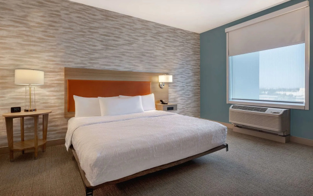 photo 5 of Home2 Suites By Hilton Allentown Bethlehem Airport
