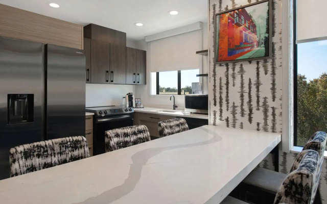 photo 3 of Home2 Suites by Hilton Anderson Downtown