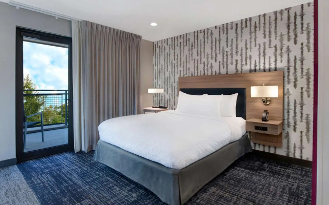 photo 4 of Home2 Suites by Hilton Anderson Downtown