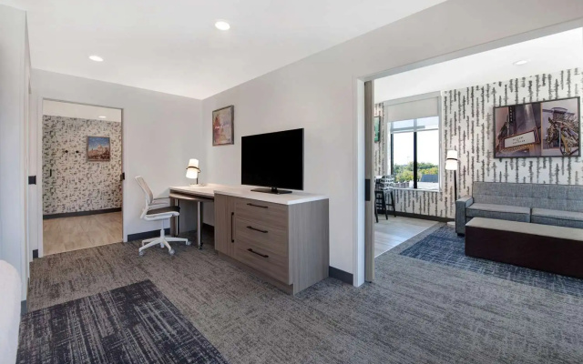photo 5 of Home2 Suites by Hilton Anderson Downtown