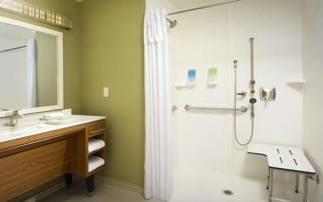 photo 5 of Home2 Suites by Hilton Arundel Mills/BWI Airport