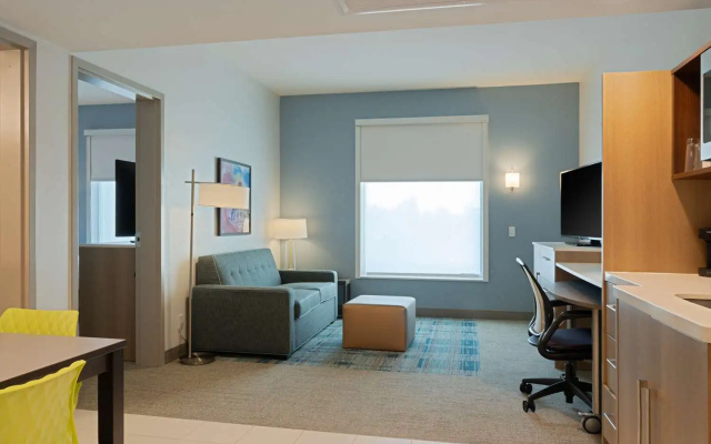 photo 5 of Home2 Suites By Hilton Atlanta Airport College Park