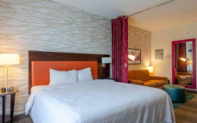 photo 2 of Home2 Suites by Hilton Atlanta Airport West