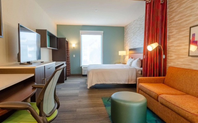 photo 3 of Home2 Suites by Hilton Atlanta Airport West