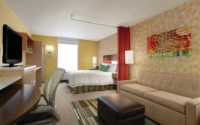 photo 5 of Home2 Suites by Hilton Atlanta Airport West