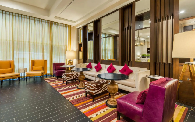 photo 3 of Home2 Suites by Hilton Atlanta Downtown
