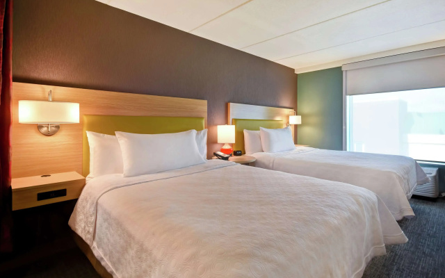 photo 3 of Home2 Suites by Hilton Atlanta Marietta
