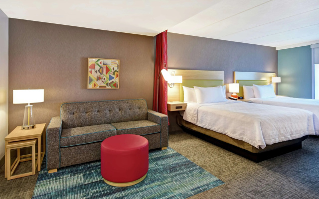 photo 4 of Home2 Suites by Hilton Atlanta Marietta