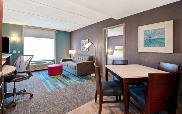 photo 5 of Home2 Suites by Hilton Atlanta Marietta