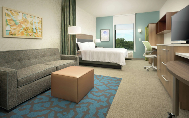 photo 4 of Home2 Suites by Hilton Atlanta NW/Kennesaw
