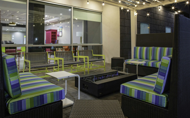 photo 3 of Home2 Suites by Hilton Baton Rouge Citiplace