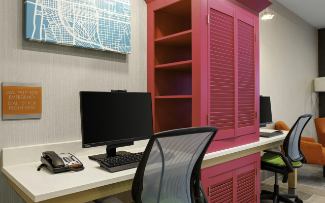 photo 5 of Home2 Suites by Hilton Baton Rouge Citiplace