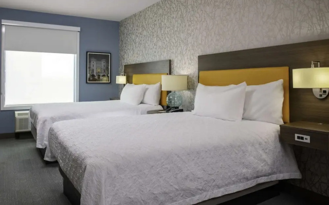 photo 3 of Home2 Suites By Hilton Baton Rouge, La