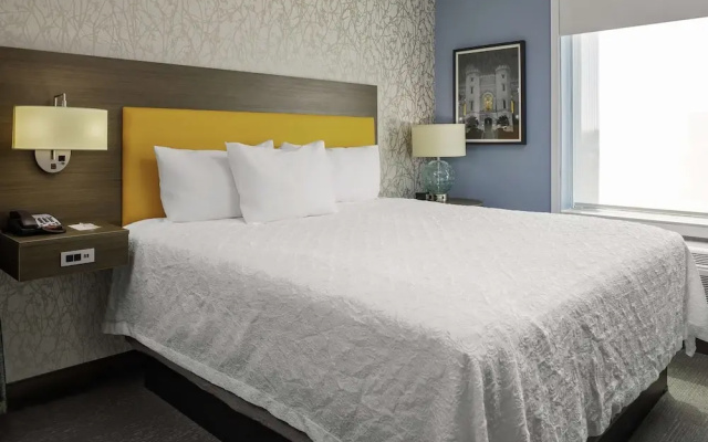 photo 4 of Home2 Suites By Hilton Baton Rouge, La