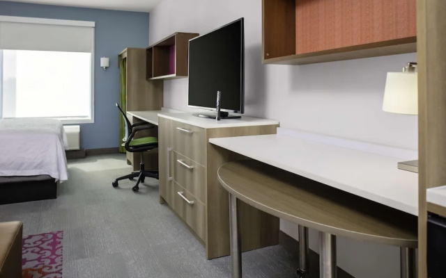 photo 5 of Home2 Suites By Hilton Baton Rouge, La