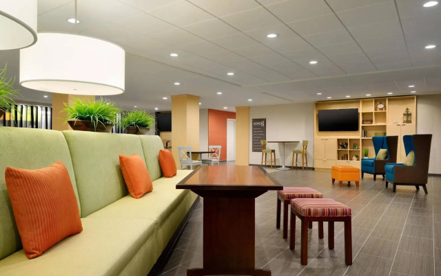 photo 2 of Home2 Suites by Hilton Baton Rouge
