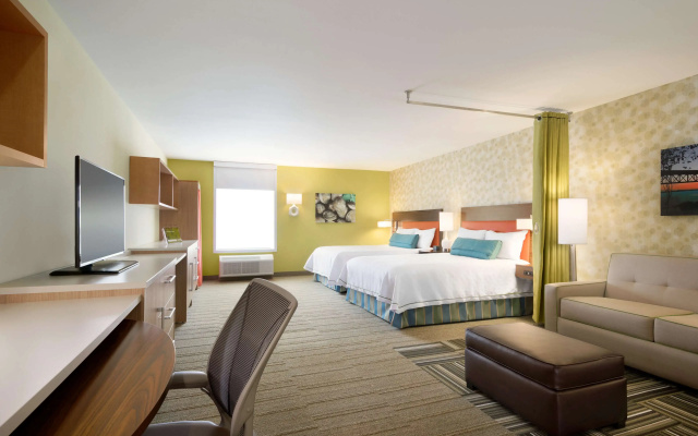 photo 3 of Home2 Suites by Hilton Baton Rouge
