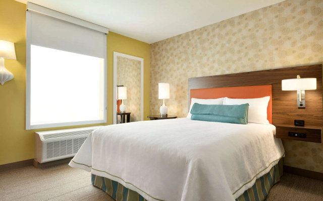 photo 4 of Home2 Suites by Hilton Baton Rouge