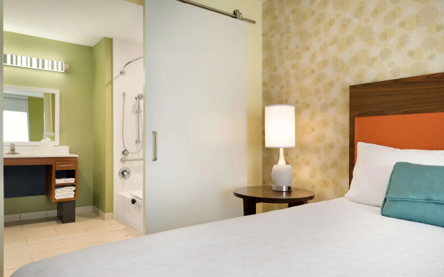 photo 5 of Home2 Suites by Hilton Baton Rouge