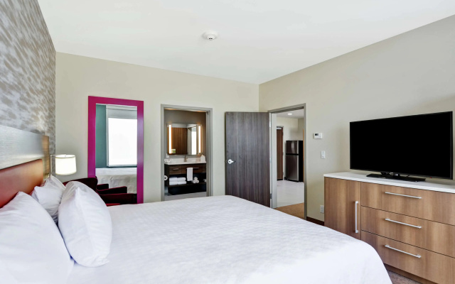 photo 3 of Home2 Suites by Hilton Bedford DFW West, TX
